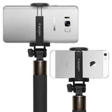 Spigen S530W Selfie Stick Bluetooth w. Shutter Button - Black