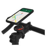 Spigen Gearlock MS100 - Bike Mount - Universal Phone Holder for Bicycle