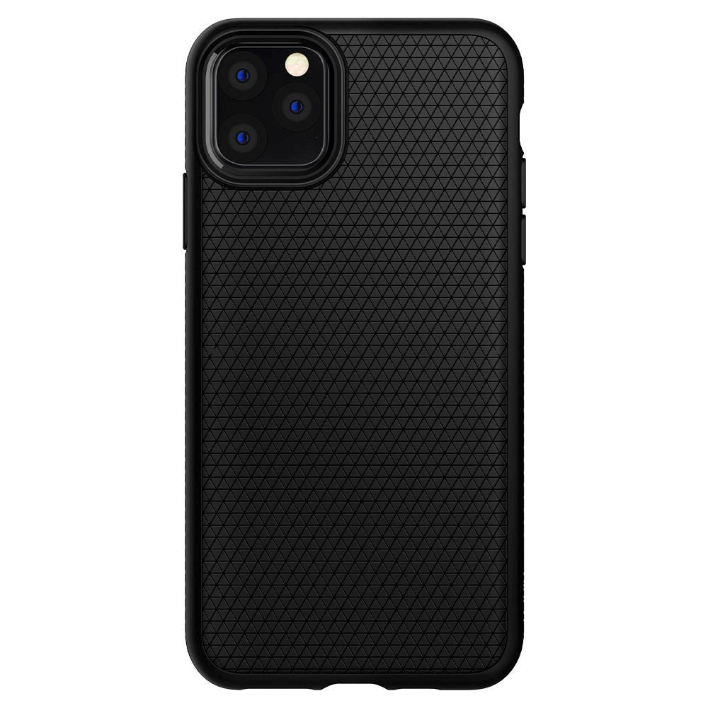 iPhone 11 Pro Spigen Liquid Air Case Black