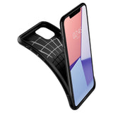 iPhone 11 Pro Spigen Liquid Air Case Black