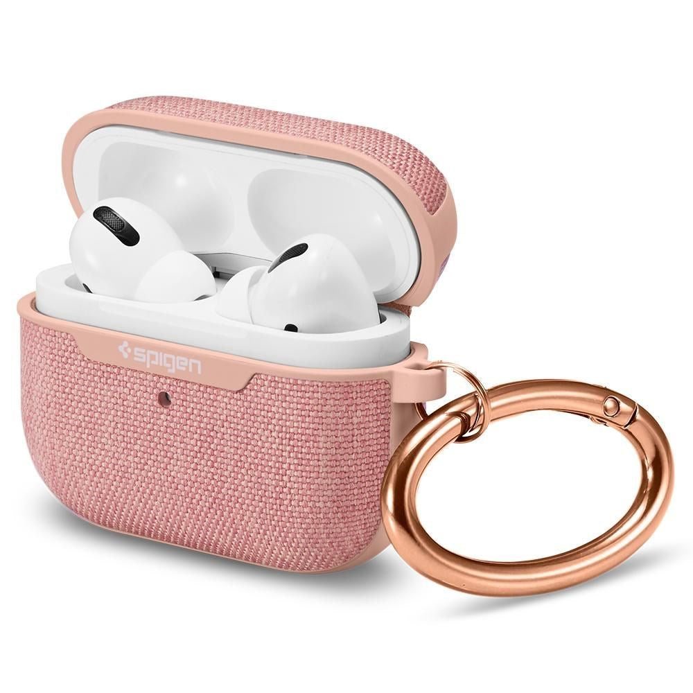 Spigen Urban Fit AirPods Pro Case - Rose Gold