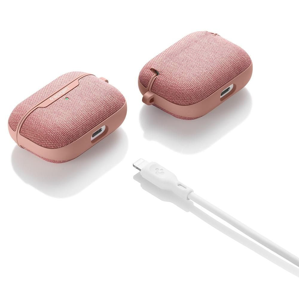 Spigen Urban Fit AirPods Pro Case - Rose Gold