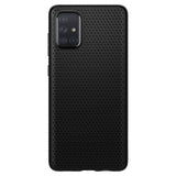 Samsung Galaxy A51 Spigen Liquid Air Case - Black