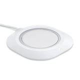 Spigen MagFit Holder for Apple MagSafe Charger - White