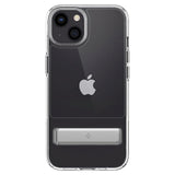 Spigen Slim Armor Essential S iPhone 13 Mini case w. Kickstand - Transparent