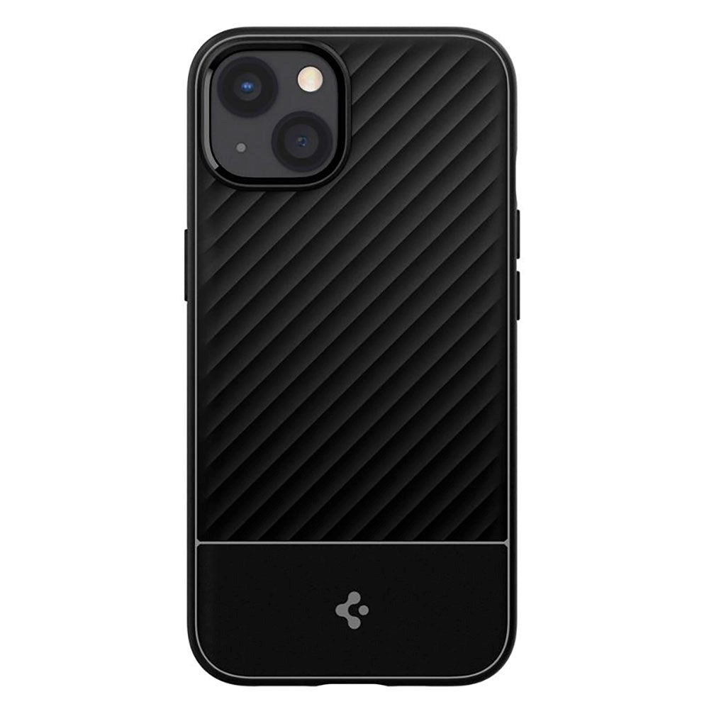 iPhone 13 Mini Spigen Core Armor Case - Black (DEMO)