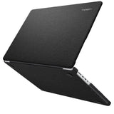 MacBook Pro 14 M1/M2 (2021-2023) Spigen Urban Fit Case - 360° Protection - Black