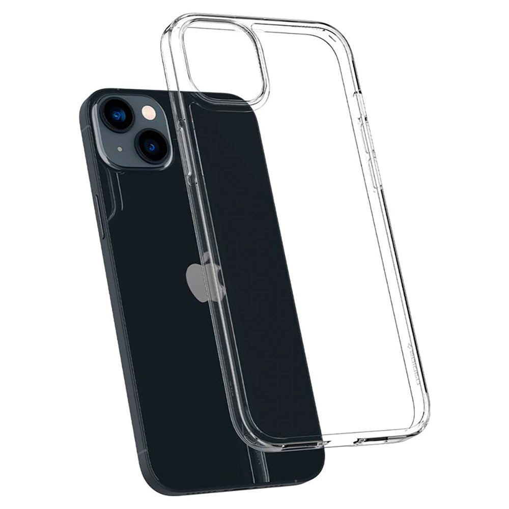 iPhone 14 Spigen Air Skin Case - Transparent