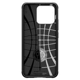 Xiaomi 13 Spigen Rugged Armor Case - Black