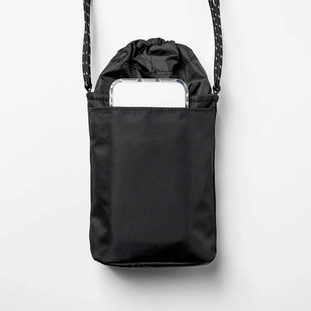 Ringke Mini Bag with Shoulder Strap - Black