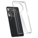 OnePlus 11 Spigen Ultra Hybrid Case - Transparent