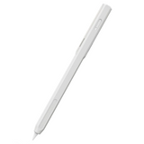 Spigen DA201 Apple Pencil (2) Silicone Case - White