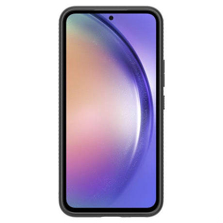 Samsung Galaxy A54 (5G) Spigen Liquid Air Case - Svart