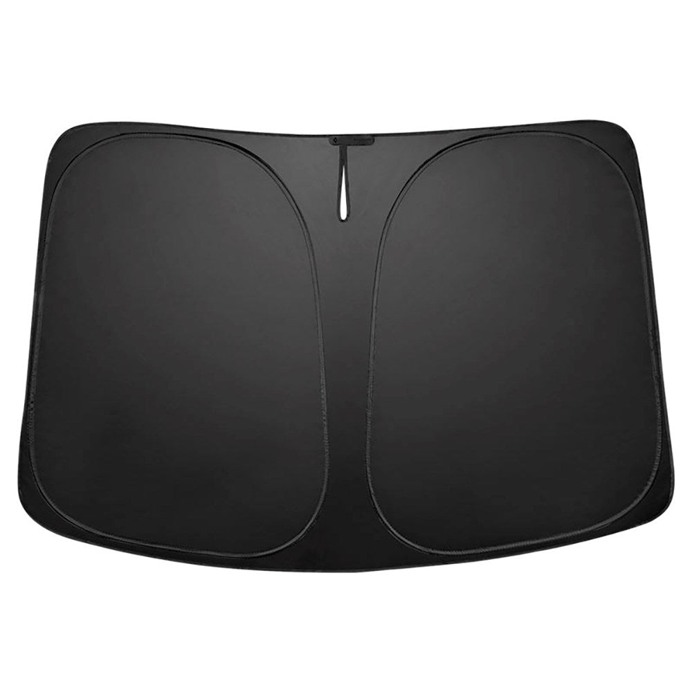 Spigen CryoShade Windscreen Sunshade for Tesla Model Y / 3 - Black