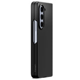 Samsung Galaxy Z Fold5 Spigen Air Skin Case - Transparent