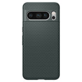 Google Pixel 8 Pro Spigen Liquid Air Case - Green