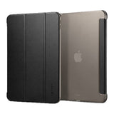 iPad Pro 13" (2024) Case - Spigen smart Fold Case - Black