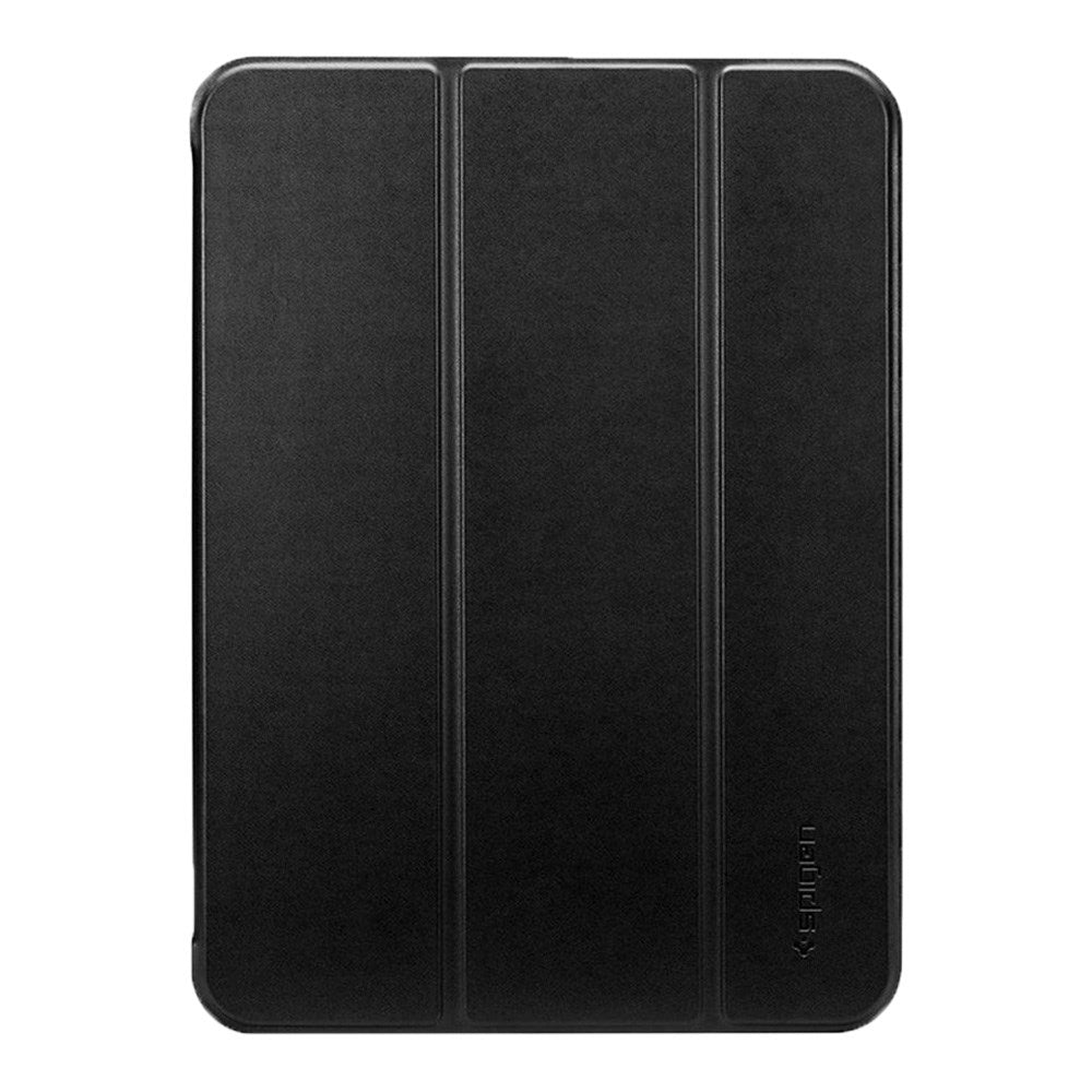 iPad Pro 13" (2024) Case - Spigen smart Fold Case - Black