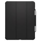 iPad Pro 11" (2024) Spigen Ultra Hybrid Pro Case - Black