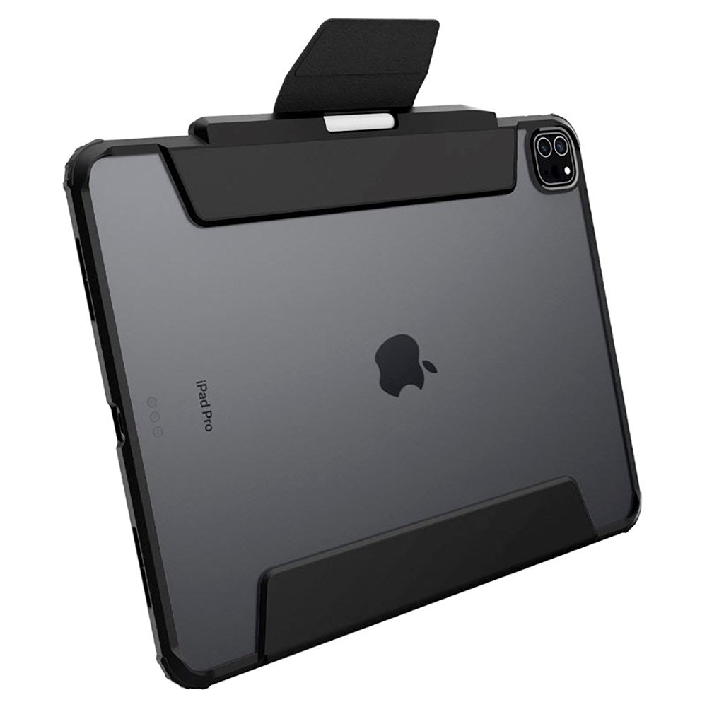 iPad Pro 11" (2024) Spigen Ultra Hybrid Pro Case - Black