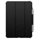 iPad Pro 11" (2024) Spigen Rugged Armor Pro Case w. Apple Pencil Holder - Black