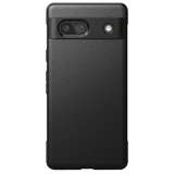 Google Pixel 7A Ringke Onyx Flexible Back Case - Black