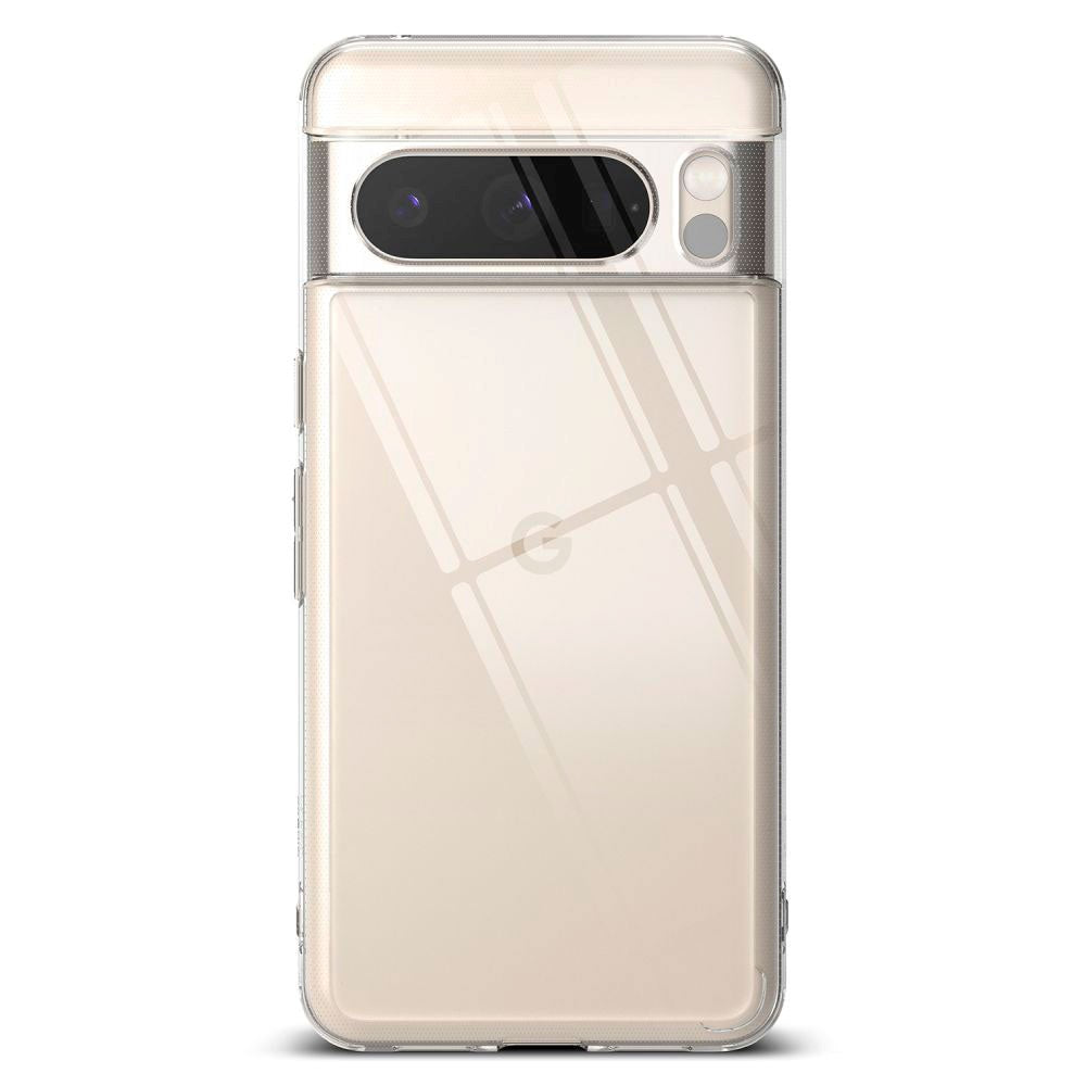 Google Pixel 8 Pro Ringke Fusion Case - Clear