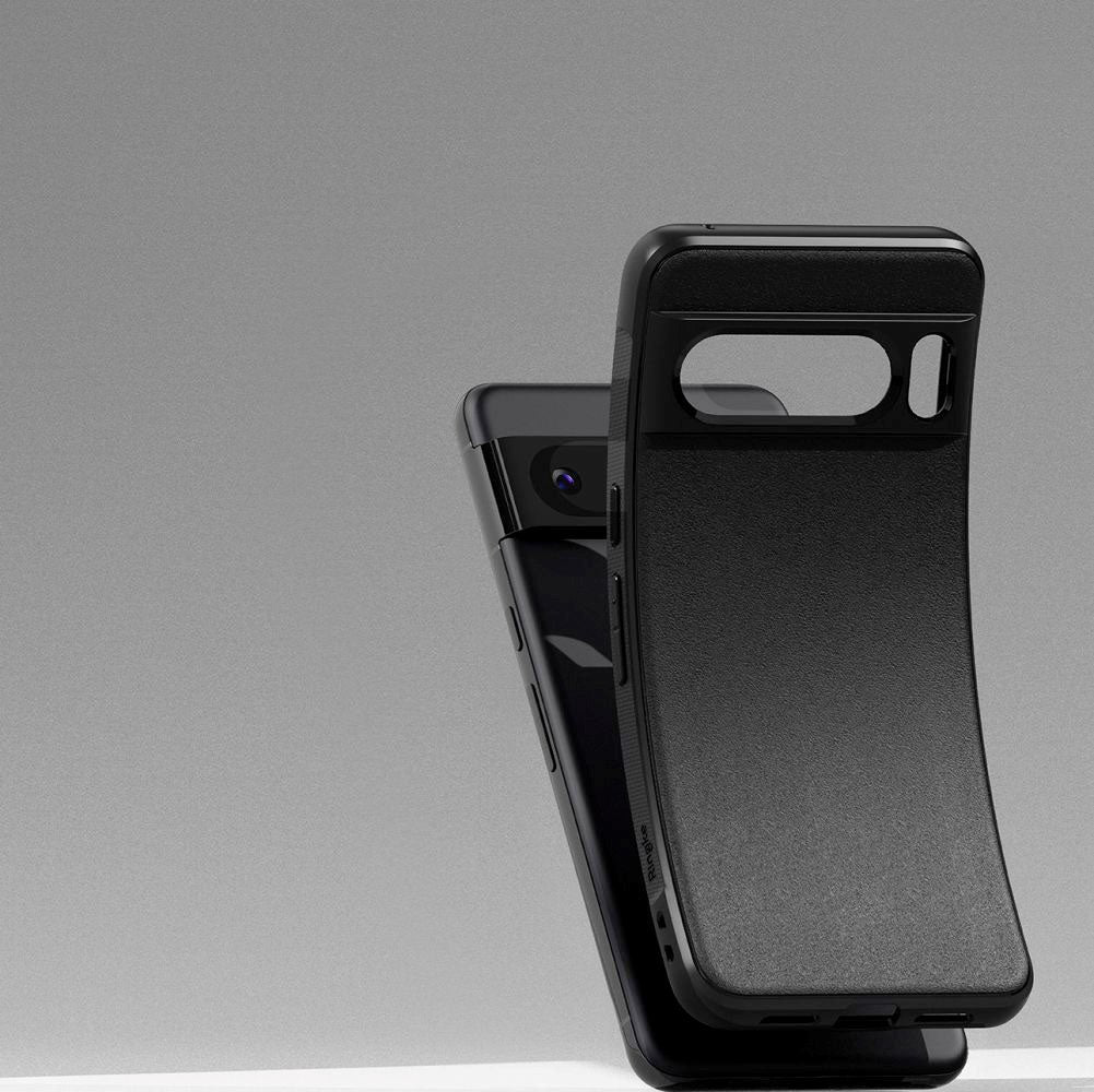 Google Pixel 8 Pro Ringke Onyx Case - Black