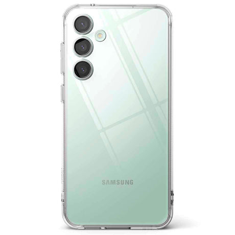 Samsung Galaxy S23 FE Ringke Fusion Case - Clear