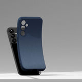 Samsung Galaxy S23 FE Ringke Onyx Case - Dark Blue