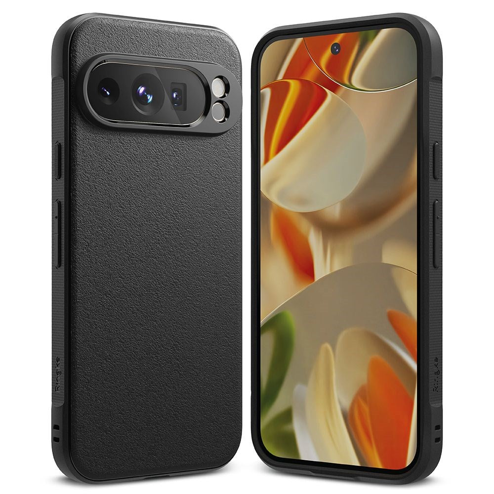 Google Pixel 9 Pro XL Ringke Onyx Case - Black