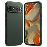 Google Pixel 9 Pro XL Ringke Onyx Case - Dark Green