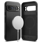 Google Pixel 9 Pro XL Ringke Onyx Case- MagSafe Compatible - Black