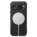 Google Pixel 9 Pro Ringke Onyx Case- MagSafe Compatible - Black