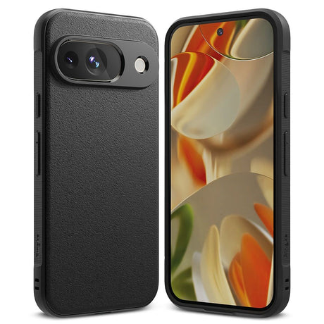 Google Pixel 9 Ringke Onyx Case - Black