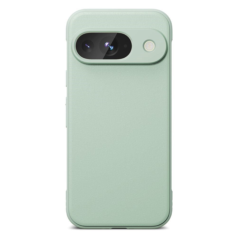 Google Pixel 9 Ringke Onyx Case - Mint Green