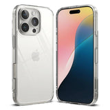 iPhone 16 Pro Ringke Fusion Cover - Transparent