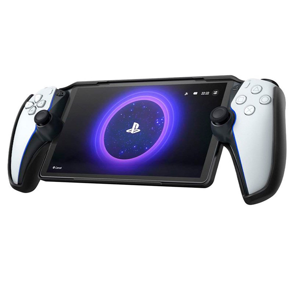 PlayStation Portal Remote Player Spigen Thin Fit Case - Black