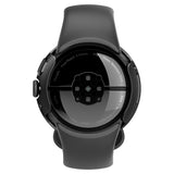 Google Pixel Watch 1 / 2 / 3 (41mm) Spigen Thin Fit Case - Black