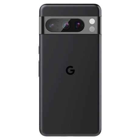 Google Pixel 8 Pro Spigen EZ Fit. tR Optik Camera Lens Protection - 2 Pcs - Transparent