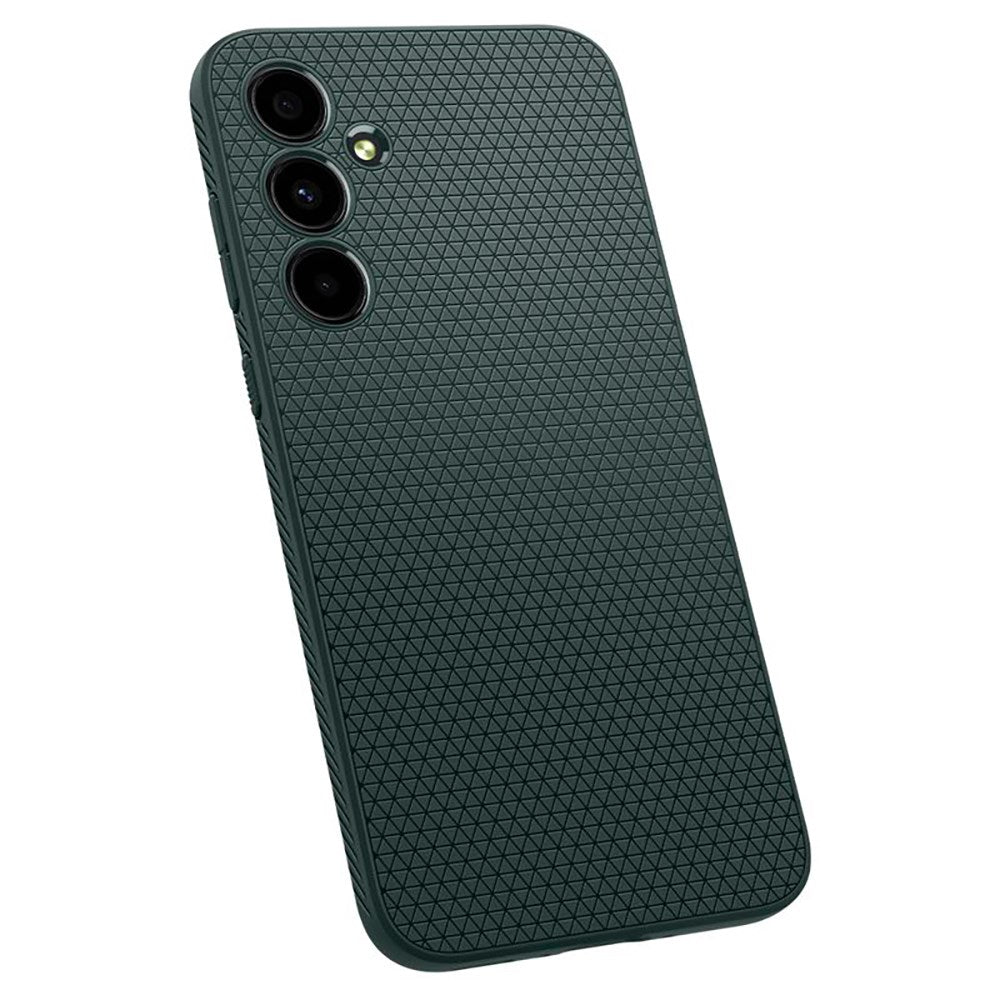 Samsung Galaxy A35 (5G) Spigen Liquid Air Case - Green