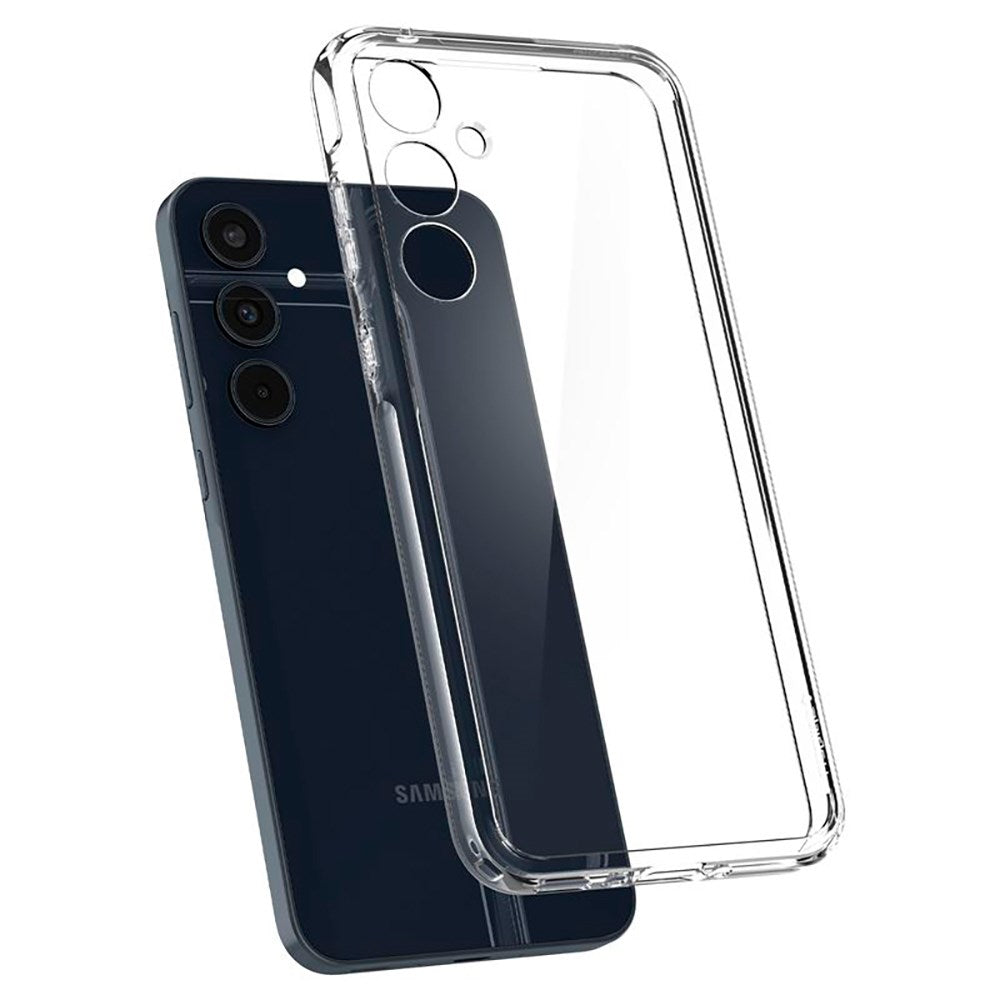 Samsung Galaxy A35 (5G) Spigen Ultra Hybrid Case - Transparent