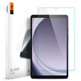 Samsung Galaxy Tab A9 Spigen Glas.tr Slim Screen Protection - Transparent