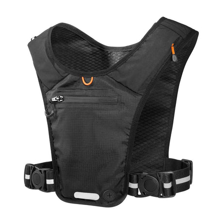 Spigen Dynamic Shield Running Vest - Size M / L - Black