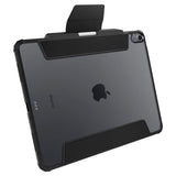 iPad Air 13" (2024) Spigen Ultra Hybrid Pro Case - Black