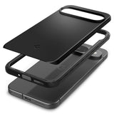 Google Pixel 9 / 9 Pro Spigen Thin Fit Case - Black