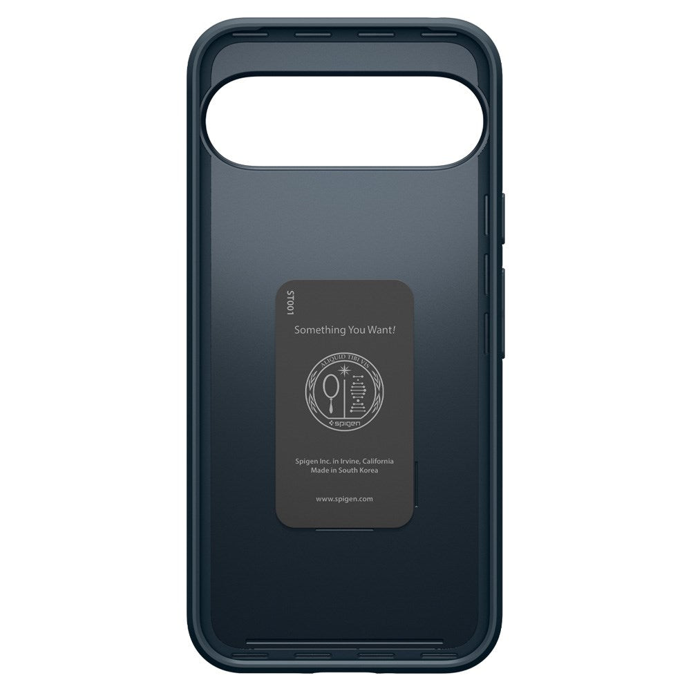 Google Pixel 9 / 9 Pro Spigen Thin Fit Hybrid Case - Grey