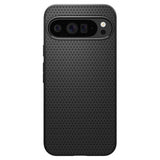 Google Pixel 9 Pro XL Spigen Liquid Air Case - Matte Black