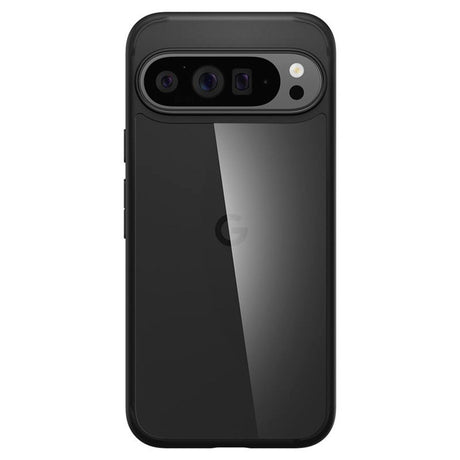 Google Pixel 9 Pro XL Spigen Ultra Hybrid Case - Matte Black