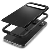 Google Pixel 9 Pro XL Spigen Thin Fit Case - Black